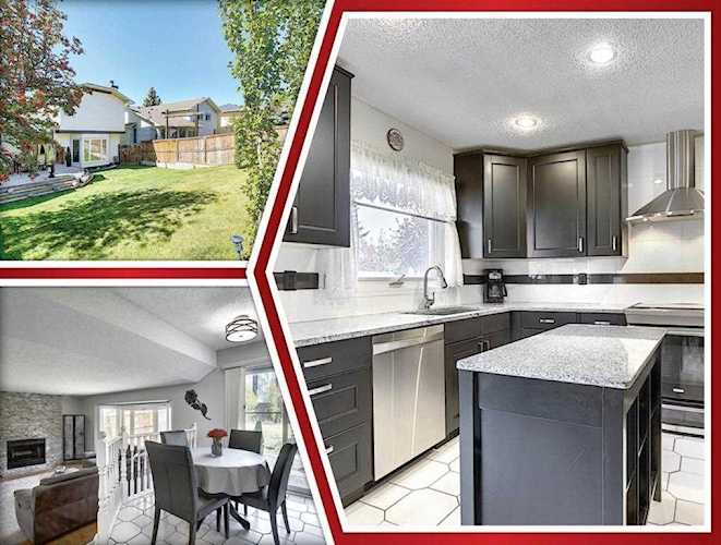 183 Wood Valley Dr SW Calgary, AB T2W 5T5