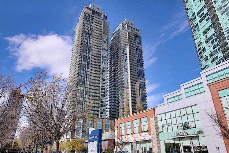 1122 3 St SE #2905 Calgary, AB T2G 1H7