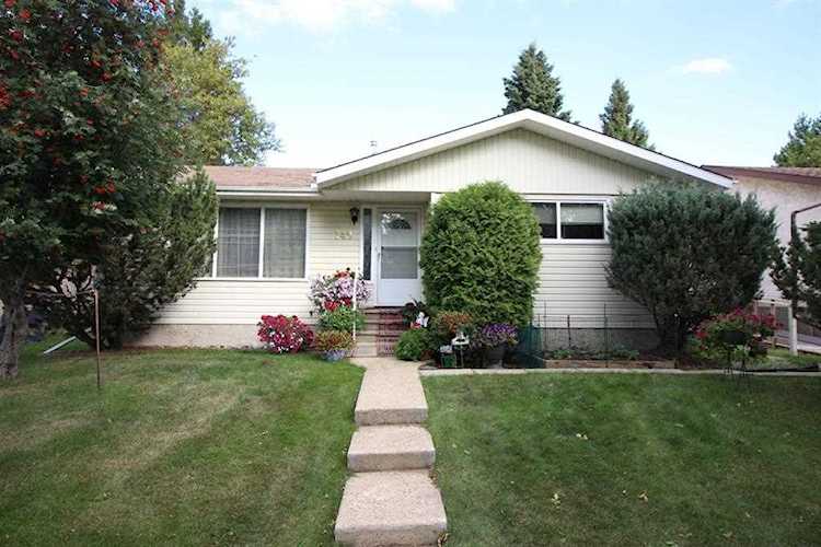149 Mount Pleasant Drive Camrose, AB T4V 3H8