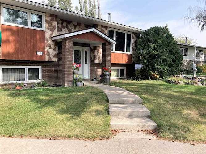 510 7 Ave Bassano, AB T0J 0B0