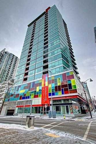 135 13 Ave SW #611 Calgary, AB T2R 0W9