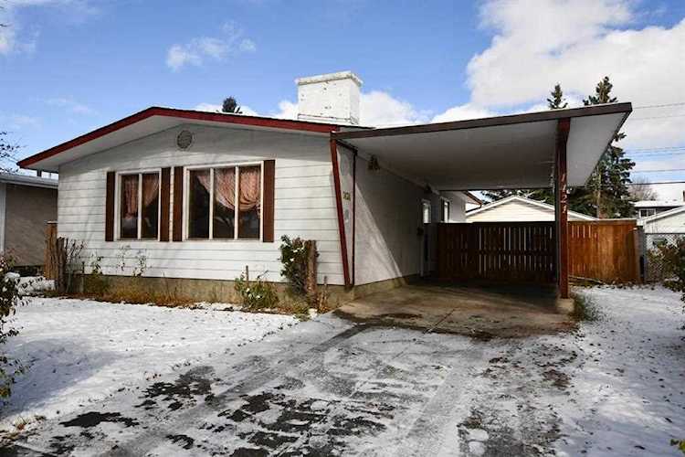 1424 Northmount Dr NW Calgary, AB T2L 0G2