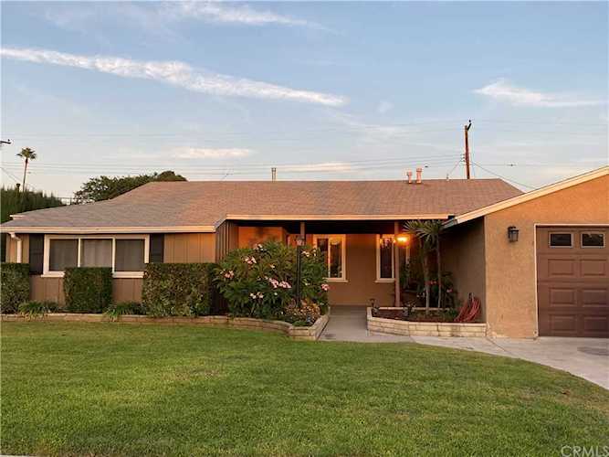 9724 Greening Avenue Whittier, CA 90605