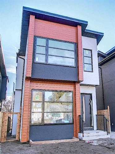 433 29 Ave NW Calgary, AB T2M 2M4