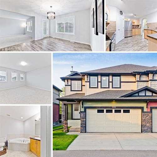 120 Springmere Grove Chestermere, AB T1X 0B5