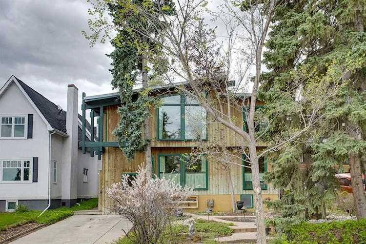 505 Sunderland Ave SW Calgary, AB T3C 2K5