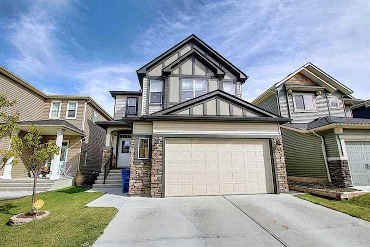 56 Ravenskirk Close SE Airdrie, AB T4A 0S9
