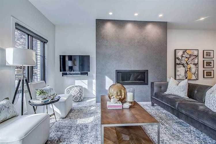 540 21 Ave SW #9 Calgary, AB T2S 0H1
