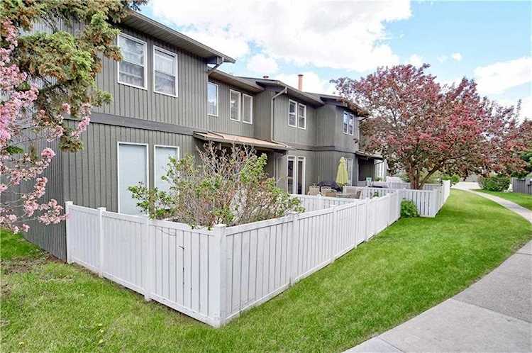 5340 17 Ave SW #605 Calgary, AB T3E 6M3