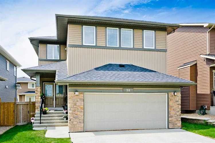 28 Evansdale Common NW Calgary, AB T3P 0E1