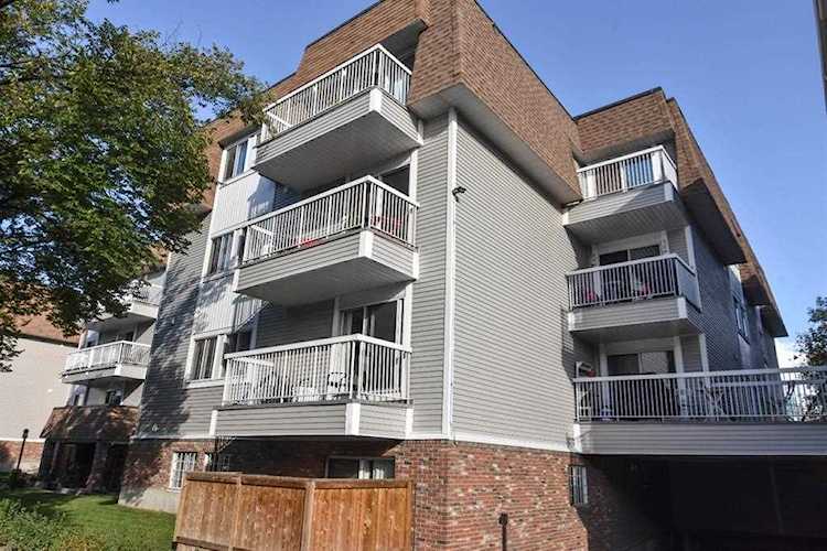 540 18 Ave SW #311 Calgary, AB T2S 0C5