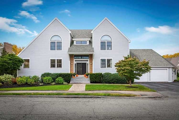 20 Lehman Road Marblehead, MA 01945