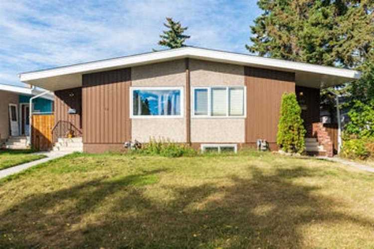 620 and 622 69 Ave SW Calgary, AB T2V 0P1