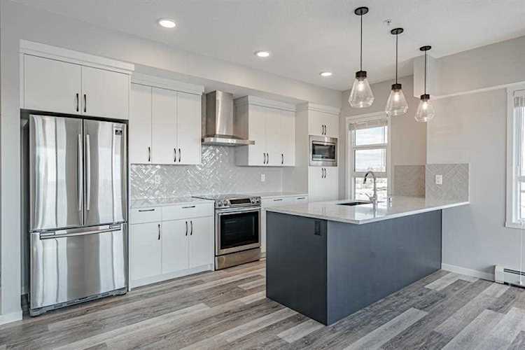 300 Harvest Hills Place #303 Calgary, AB T3K 2P4
