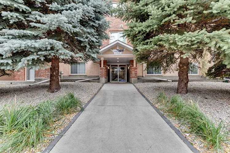 1415 17 St SE #205 Calgary, AB T2G 3V3