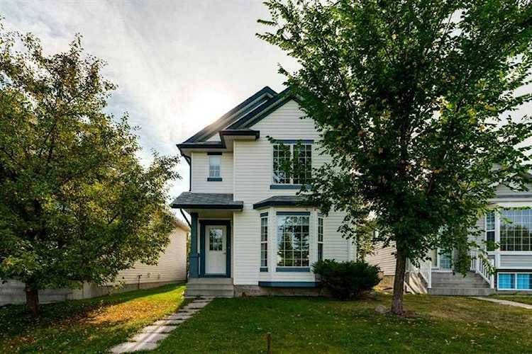 5 Coville Gardens NE Calgary, AB T3K 5N8