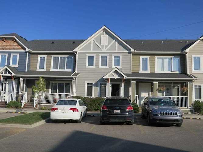 116 Cascades Pass Chestermere, AB T1X 0K8