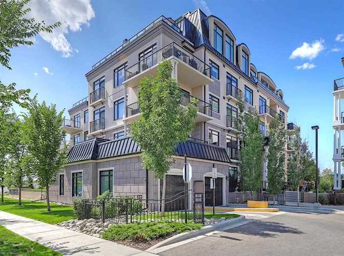 221 Quarry Way SE #408 Calgary, AB T2C 5M7