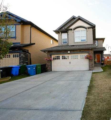47 Skyview Shores Ct NE Calgary, AB T3N 0C9