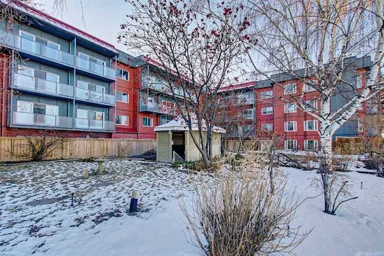 333 Garry Crescent NE #427 Calgary, AB T2K 5W9
