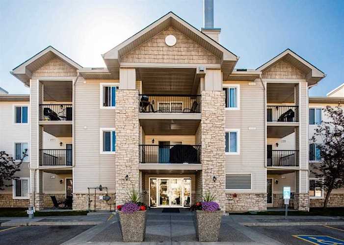 2371 Eversyde Ave SW #1301 Calgary, AB T2Y 5B7