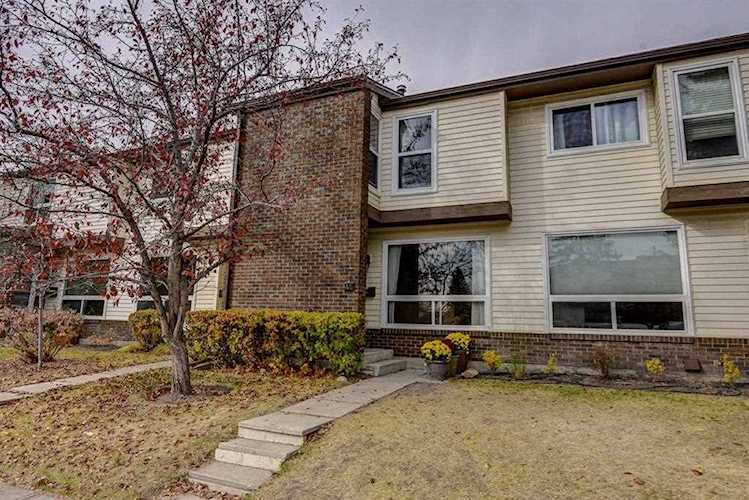 5625 Silverdale Dr NW #41 Calgary, AB T3B 4N5