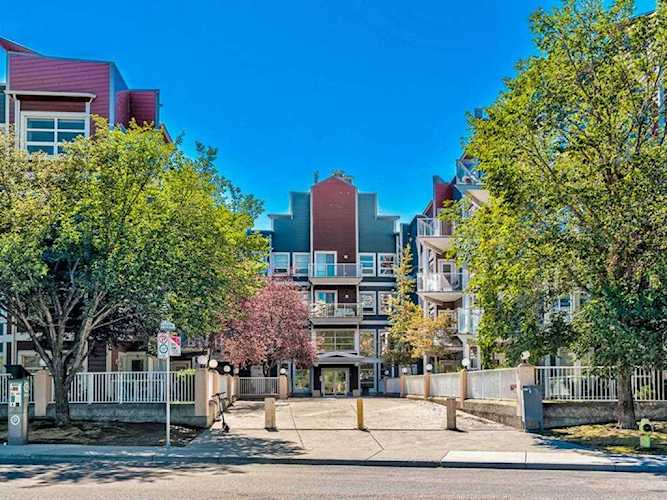 333 Riverfront Ave SE #339 Calgary, AB T2G 5R1