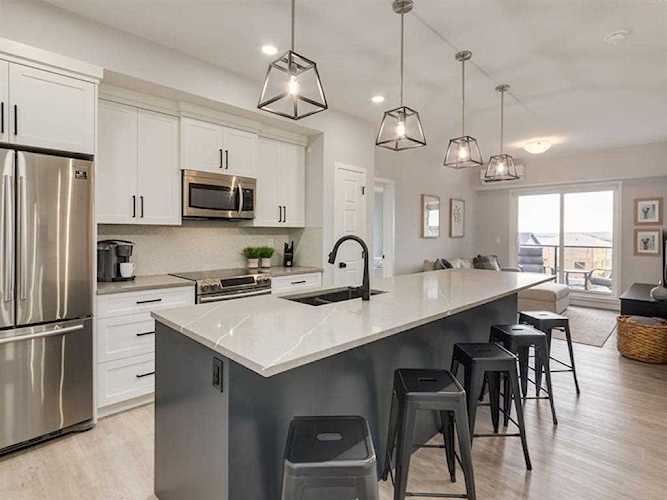 4150 Seton Dr SE #401 Calgary, AB T3M 3C7