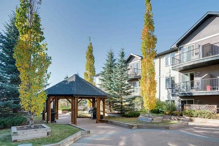 1727 54 St SE #317 Calgary, AB T2A 1B7