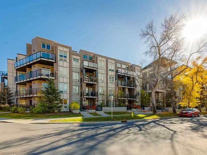 823 5Th Avenue Nw #207 Calgary, AB T2N 0R5