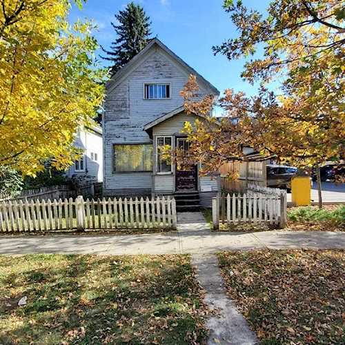 913 1 Ave NW Calgary, AB t2n 0a6