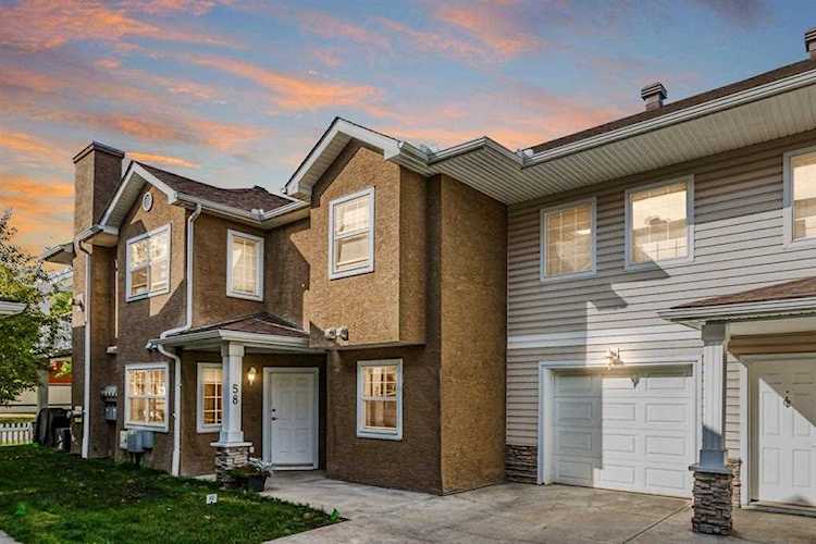 2318 17 St SE #58 Calgary, AB T2G 5R8