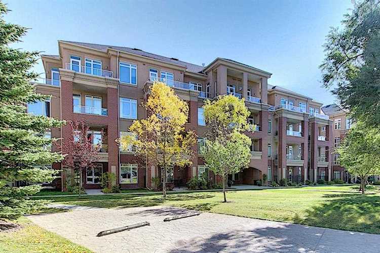 14 Hemlock Crescent SW #6401 Calgary, AB T3C 2Z1
