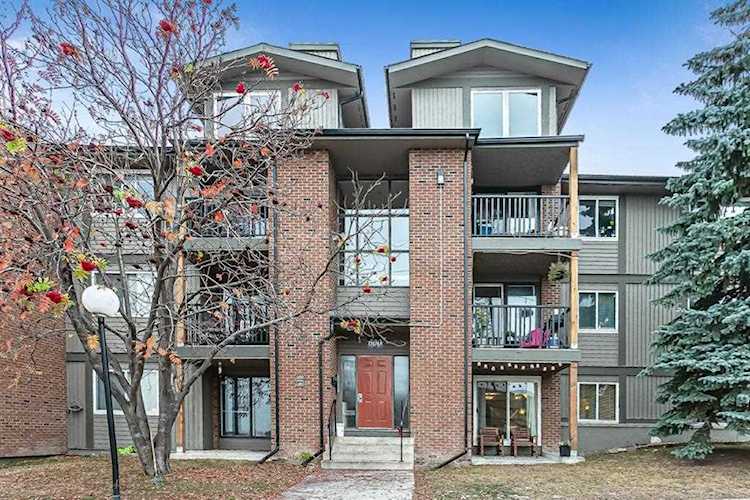 6400 Coach Hill Rd #613 Calgary, AB T3H 1B8