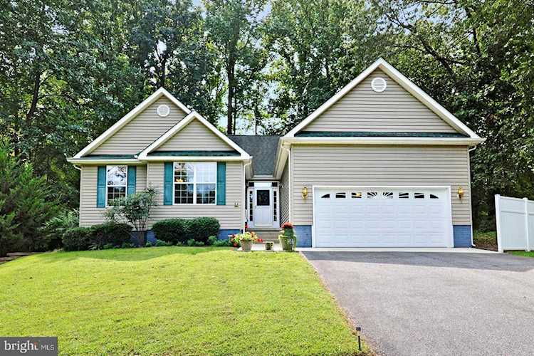 302 Lorraine Dr Frederica, DE 19946