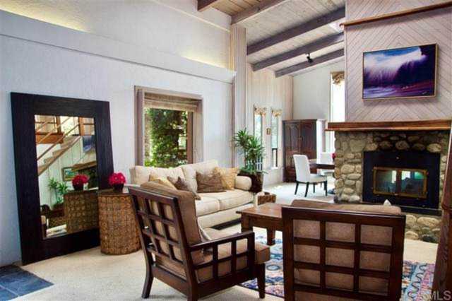 1801 Camino Del Mar Del Mar, CA 92014