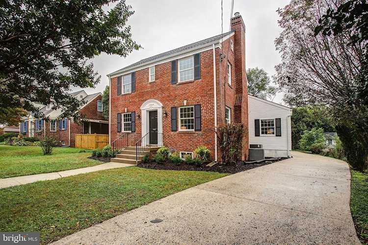 10004 Quinby St Silver Spring, MD 20901