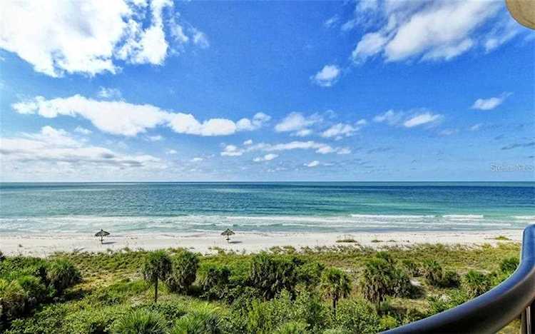 435 L Ambiance Dr #K405 Longboat Key, FL 34228
