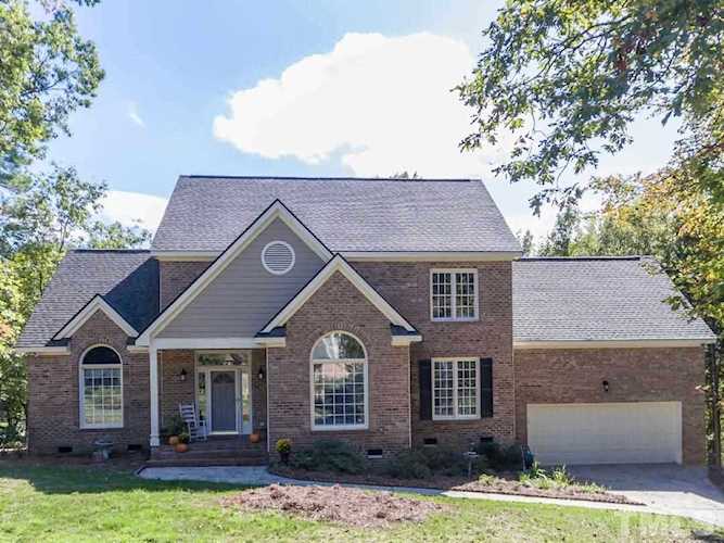 3516 Pine Warbler Court Wake Forest, NC 27587