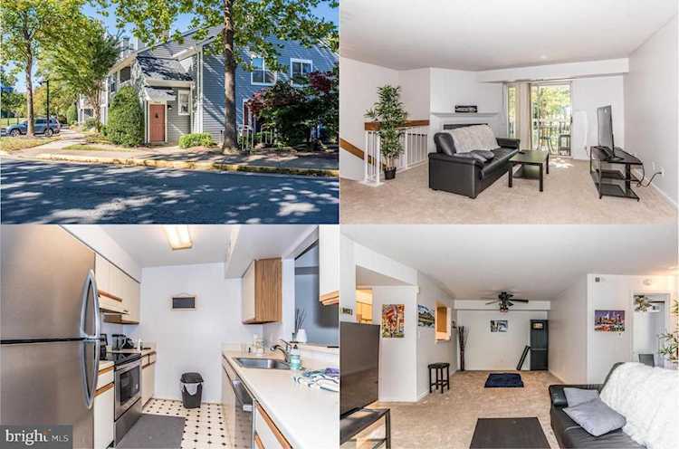 5865 Orchard Hill Ln Clifton, VA 20124