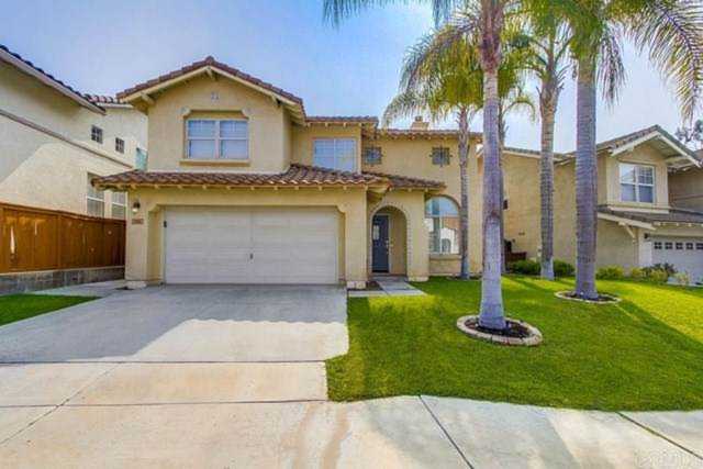 769 Whispering Trails Dr Chula Vista, CA 91914