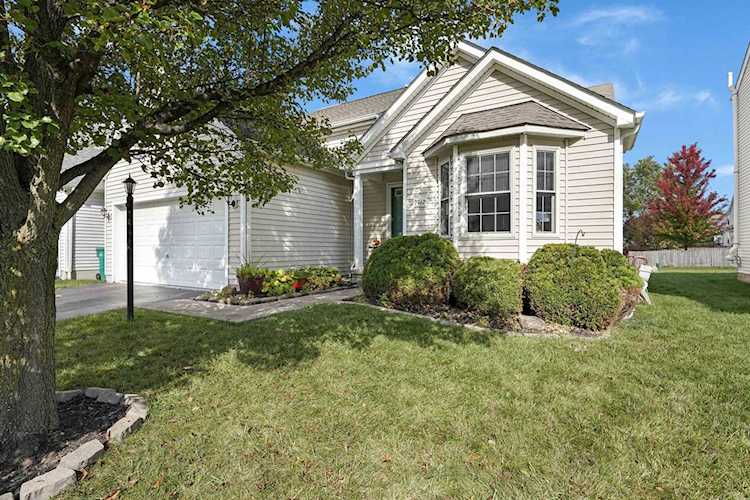 7962 Headwater Drive Blacklick, OH 43004