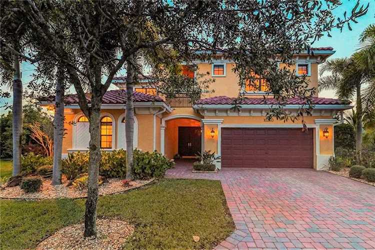 10360 Candleberry St Parkland, FL 33076