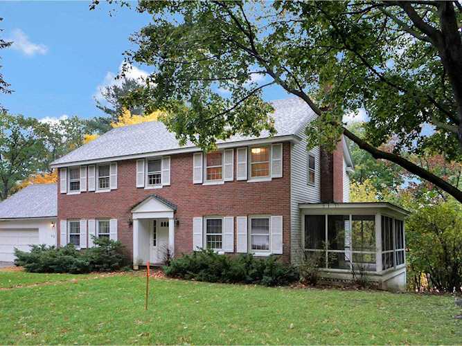 55 Deforest Heights Burlington, VT 05401