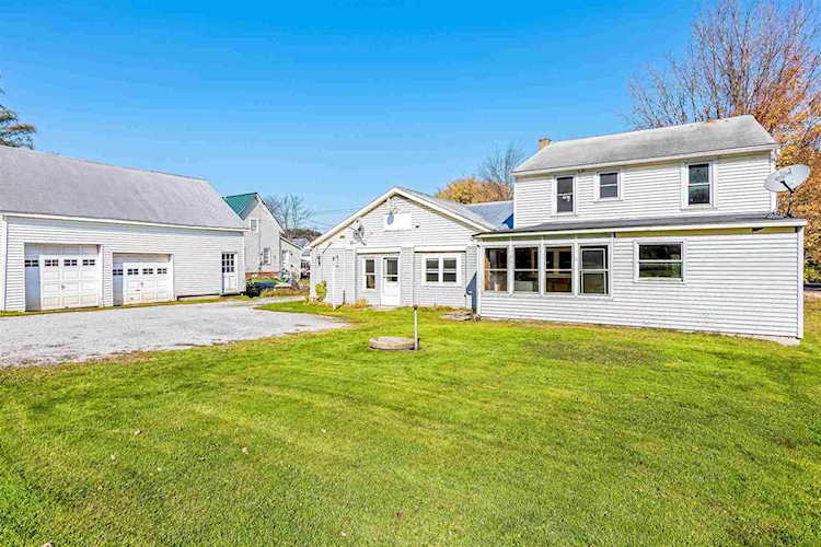 229 South Main St Cambridge, VT 05444