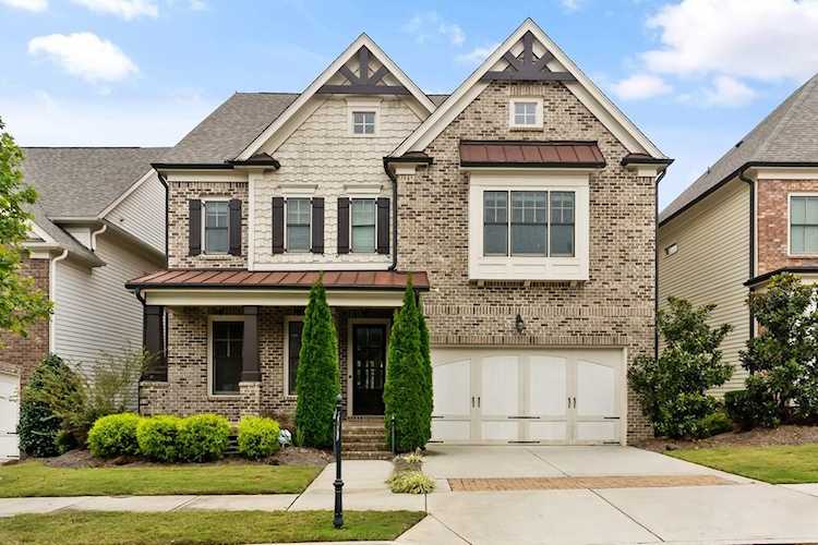 894 Olmsted Ln Johns Creek, GA 30097