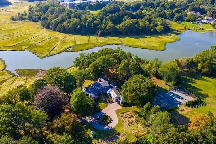 34 Sunset Road Duxbury, MA 02332