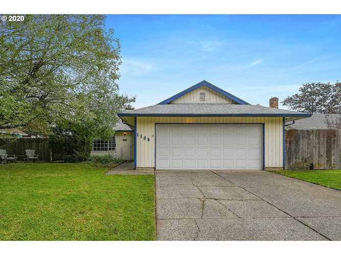 1105 SE 144th Ct Vancouver, WA 98683