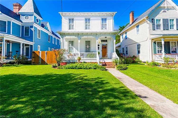 154 Broad St Portsmouth, VA 23707