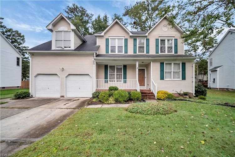 3620 Elkton Dr Chesapeake, VA 23321